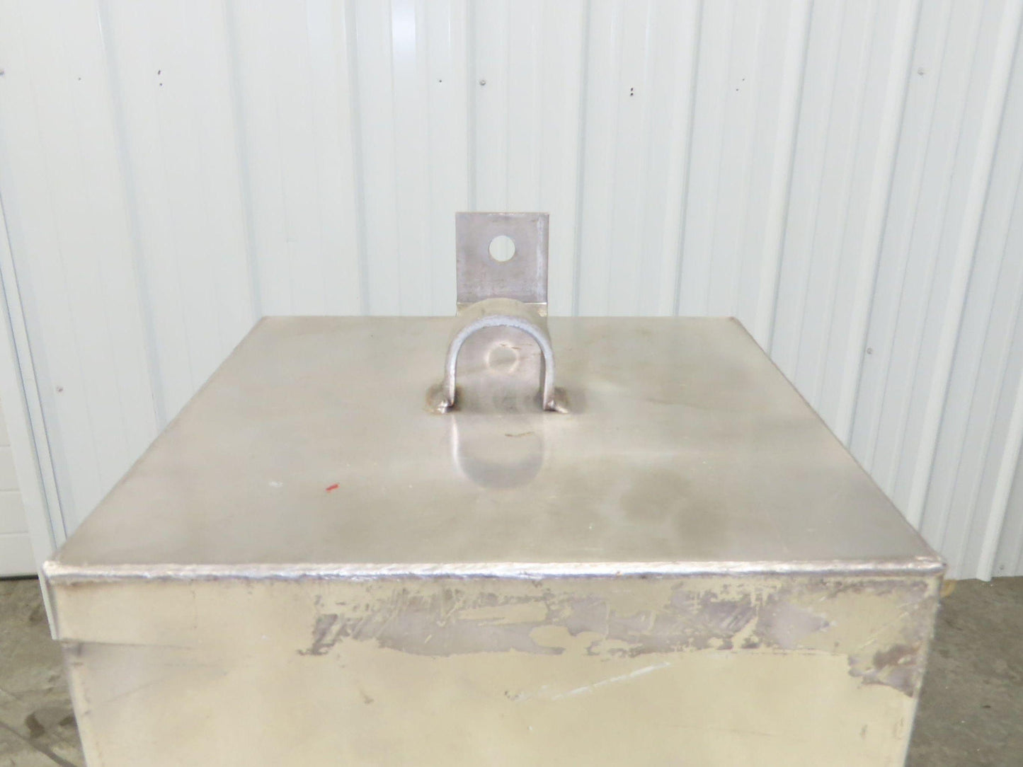 Olsun NP-103 Stepdown Power Transformer 5.0kVA 1Ph HV 480/240 LV 240/120 Type 3R