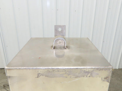 Olsun NP-103 Stepdown Power Transformer 5.0kVA 1Ph HV 480/240 LV 240/120 Type 3R