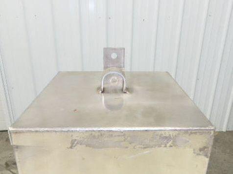 Olsun NP-103 Stepdown Power Transformer 5.0kVA 1Ph HV 480/240 LV 240/120 Type 3R