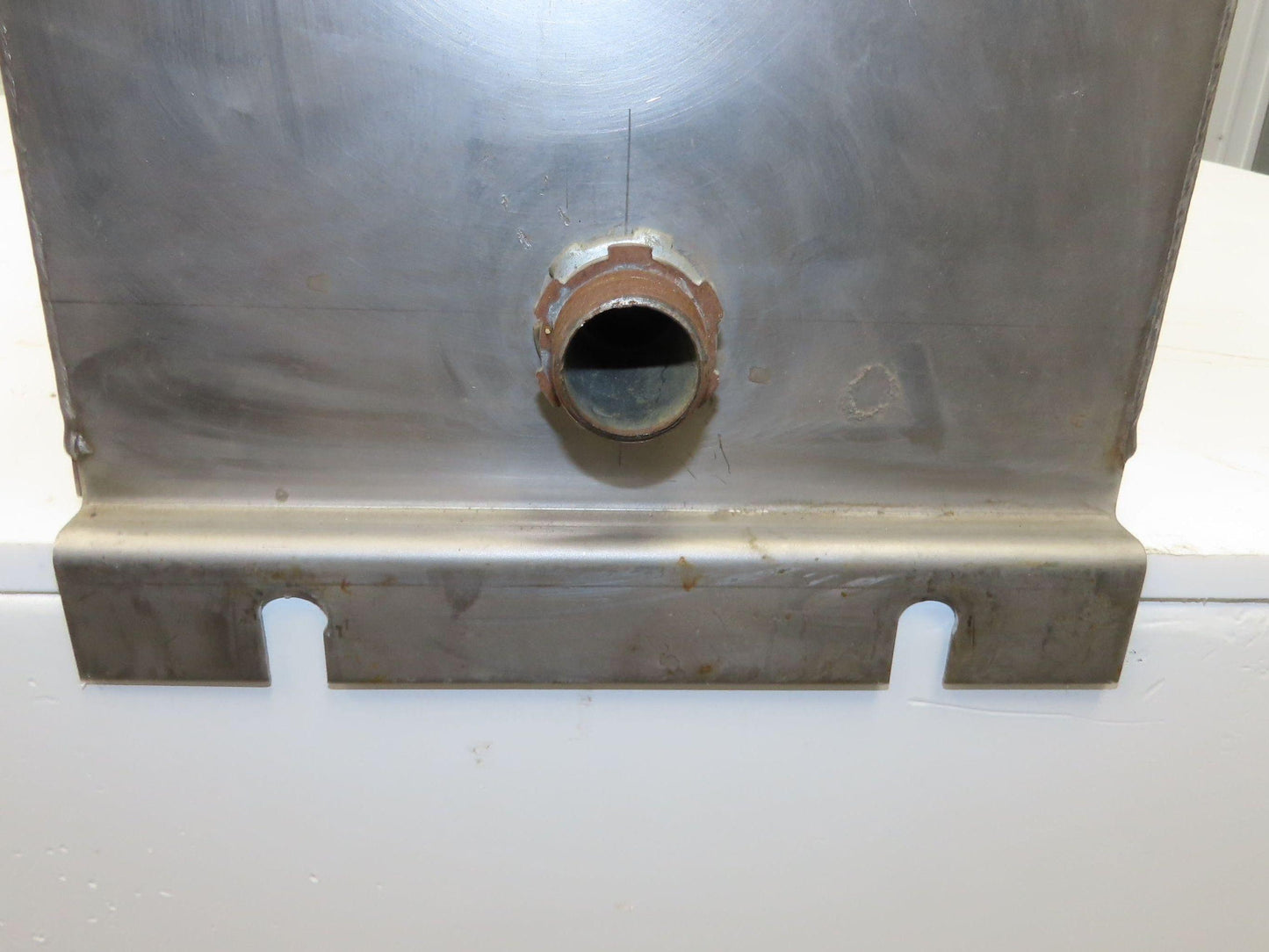 Olsun NP-103 Stepdown Power Transformer 5.0kVA 1Ph HV 480/240 LV 240/120 Type 3R