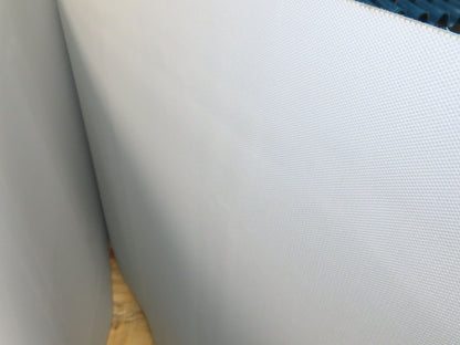 Incline Elevator Conveyor Belt Endless Green PVC Side-Wall Cleated 22.6"W x 47'L