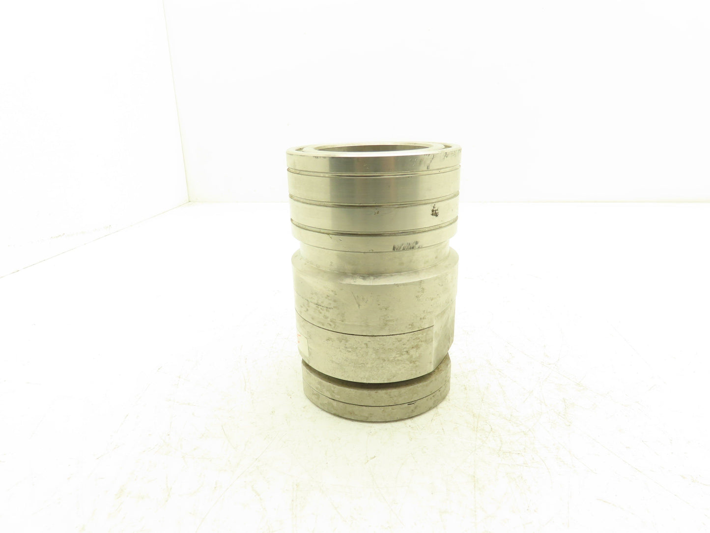 Parker SH2020-62 Hydraulic Quick Coupling 2-1/2" NPT Female Stainless