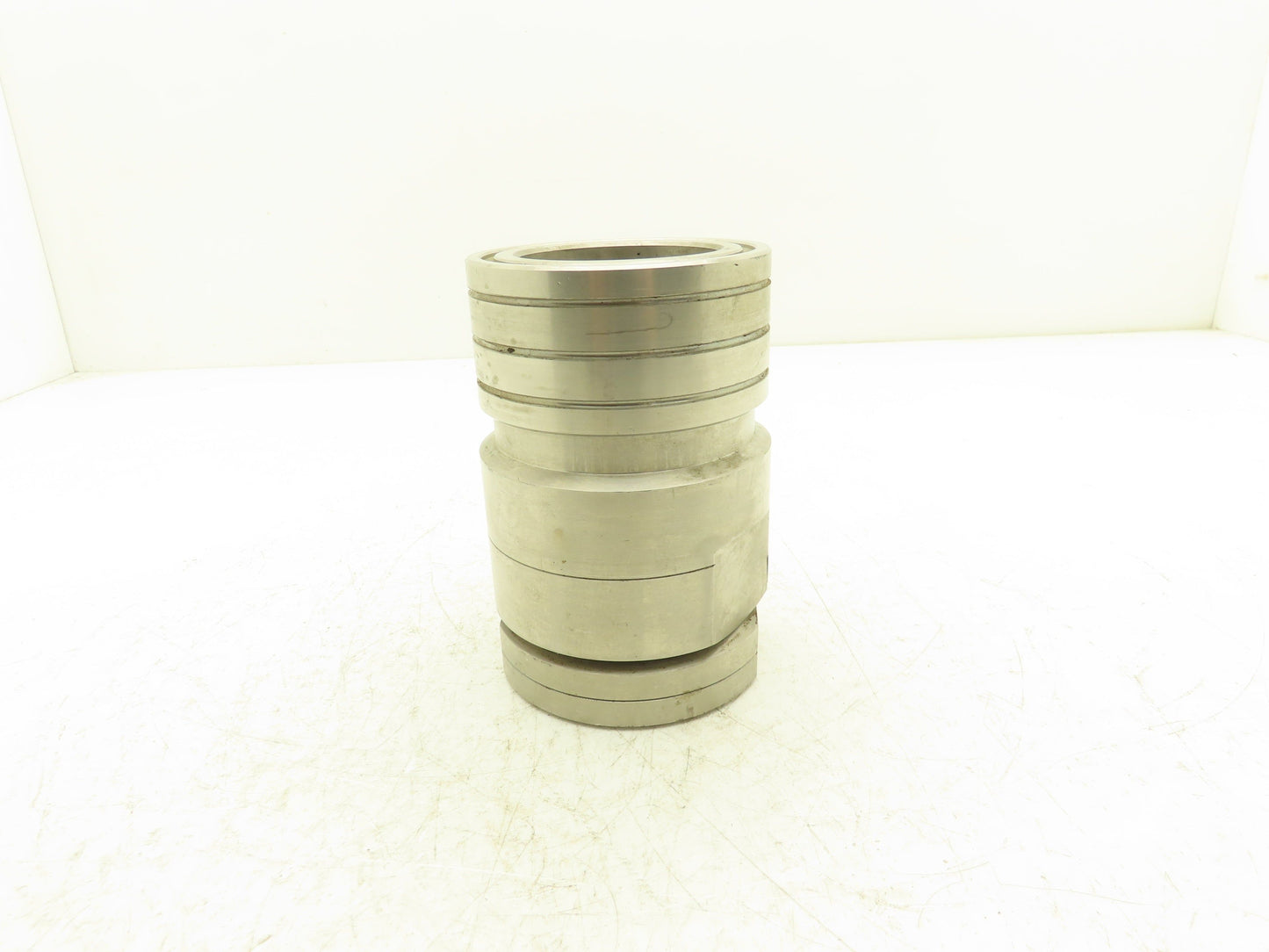 Parker SH2020-62 Hydraulic Quick Coupling 2-1/2" NPT Female Stainless