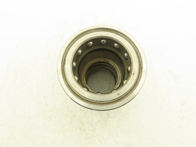 Parker SH2020-62 Hydraulic Quick Coupling 2-1/2" NPT Female Stainless