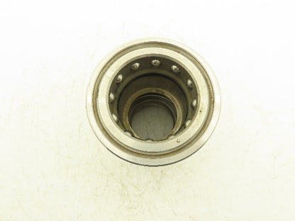 Parker SH2020-62 Hydraulic Quick Coupling 2-1/2" NPT Female Stainless