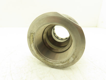 Parker SH2020-62 Hydraulic Quick Coupling 2-1/2" NPT Female Stainless