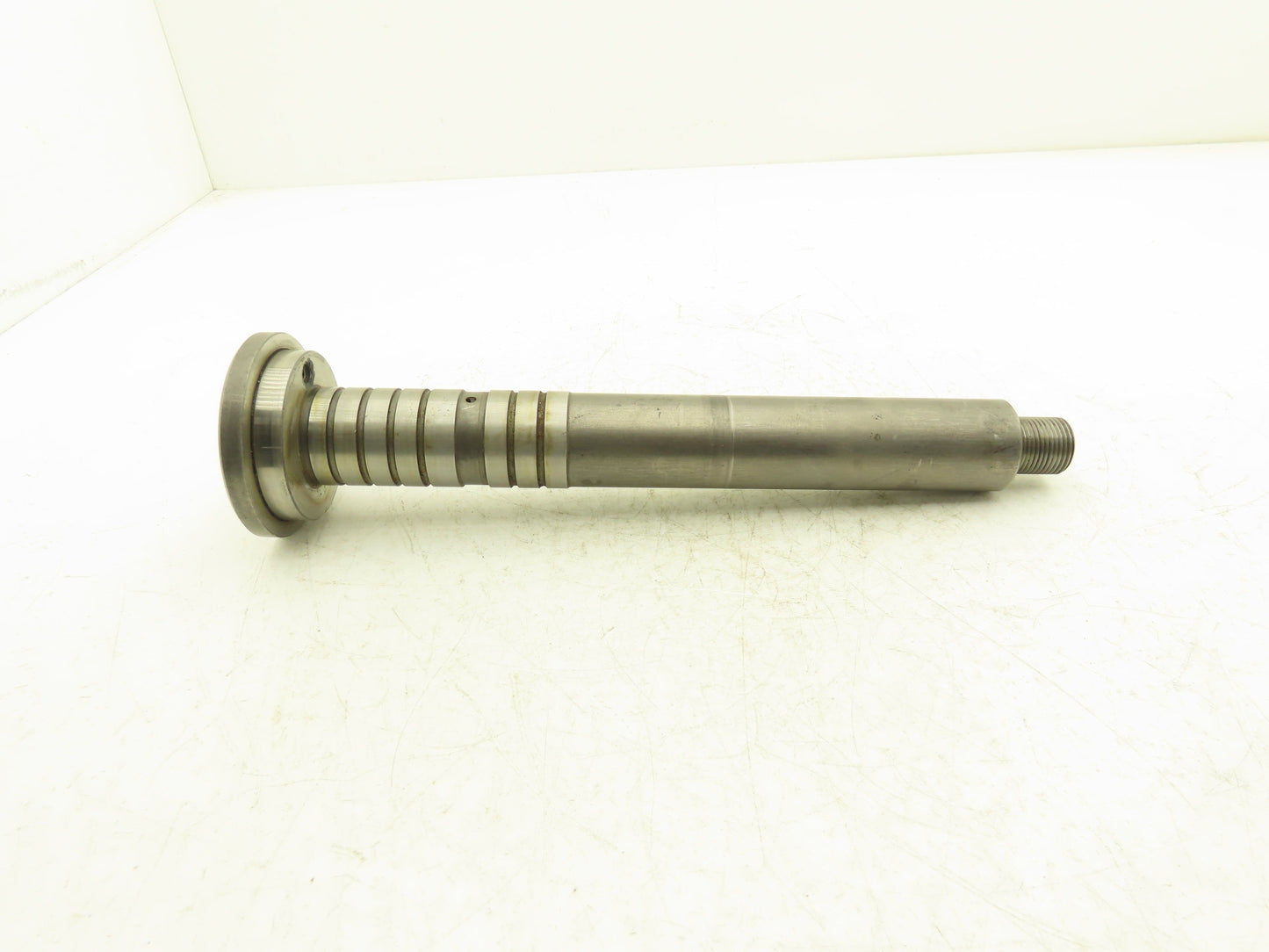Gleason U6-0680-00 CNC Machined Spindle Shaft 43mm x 365mm OAL