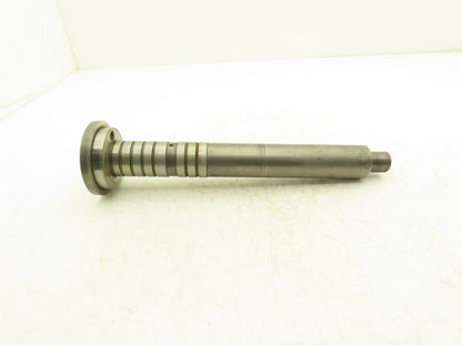 Gleason U6-0680-00 CNC Machined Spindle Shaft 43mm x 365mm OAL