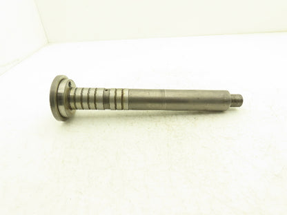 Gleason U6-0680-00 CNC Machined Spindle Shaft 43mm x 365mm OAL