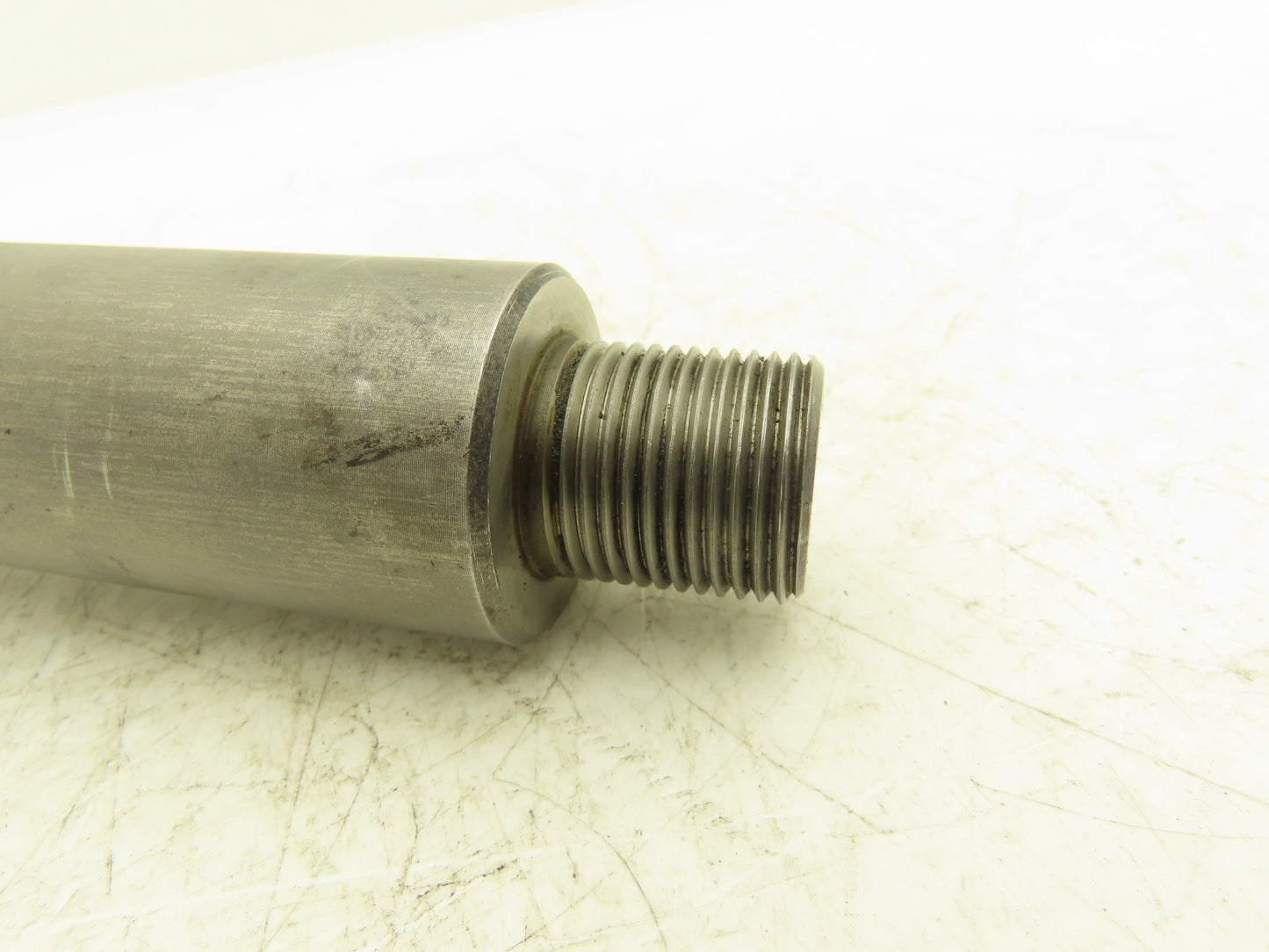 Gleason U6-0680-00 CNC Machined Spindle Shaft 43mm x 365mm OAL