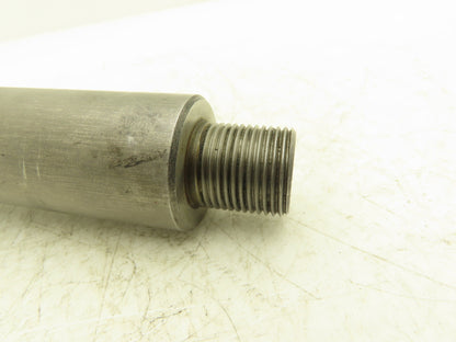 Gleason U6-0680-00 CNC Machined Spindle Shaft 43mm x 365mm OAL