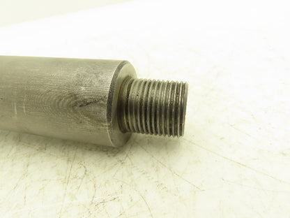 Gleason U6-0680-00 CNC Machined Spindle Shaft 43mm x 365mm OAL