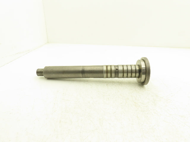 Gleason U6-0680-00 CNC Machined Spindle Shaft 43mm x 365mm OAL