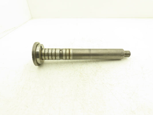 Gleason U6-0680-00 CNC Machined Spindle Shaft 43mm x 365mm OAL