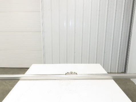 Parker OSP-P40 Rodless Pneumatic Slide Air Cylinder 1825mm Travel 40mm Bore