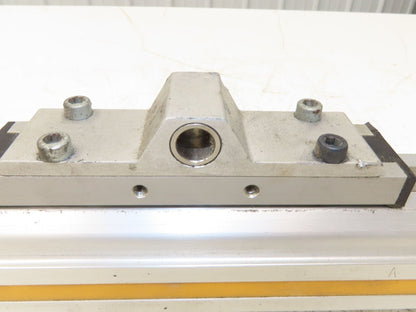 Parker OSP-P40 Rodless Pneumatic Slide Air Cylinder 1825mm Travel 40mm Bore