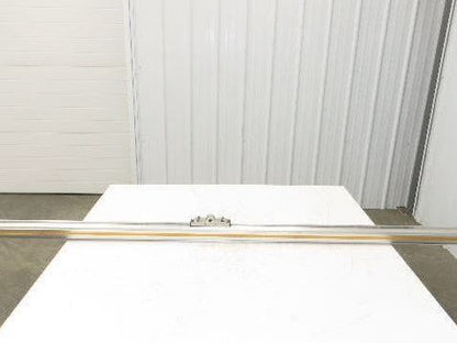 Parker OSP-P40 Rodless Pneumatic Slide Air Cylinder 1825mm Travel 40mm Bore