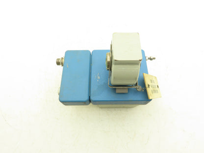Fischer Porter 1476SH36PM29AY13A1122C1 Flow Meter 5.10Mpa 740psi