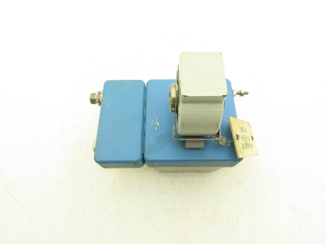 Fischer Porter 1476SH36PM29AY13A1122C1 Flow Meter 5.10Mpa 740psi