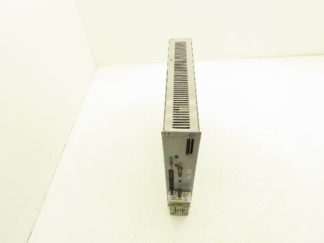 Comau 3x15/45-AC AC Servo Drive Module Unit