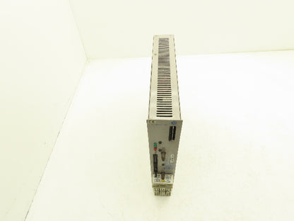 Comau 3x15/45-AC AC Servo Drive Module Unit