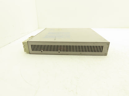 Comau 3x15/45-AC AC Servo Drive Module Unit