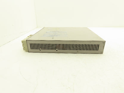 Comau 3x15/45-AC AC Servo Drive Module Unit