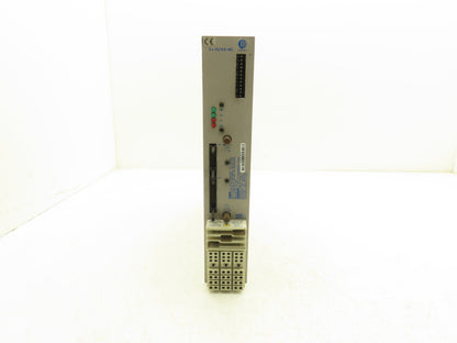 Comau 3x15/45-AC AC Servo Drive Module Unit