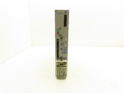Comau 3x15/45-AC AC Servo Drive Module Unit