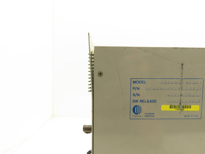 Comau 3x15/45-AC AC Servo Drive Module Unit