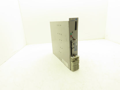 Comau 3x15/45-AC AC Servo Drive Module Unit