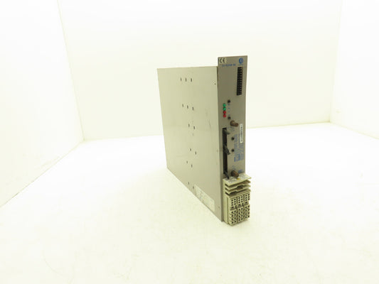 Comau 3x15/45-AC AC Servo Drive Module Unit