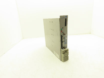 Comau 3x15/45-AC AC Servo Drive Module Unit
