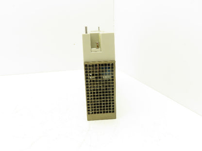 Siemens 1P6ES5951-7LD21 Power Supply Module Simatic S5 115 PS 120-230V