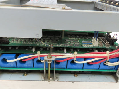 Nachi Fujikoshi RFX1121G-03 Robot Servo Drive Unit