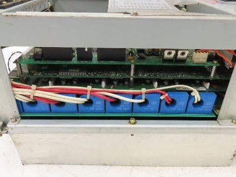 Nachi Fujikoshi RFX1121G-03 Robot Servo Drive Unit