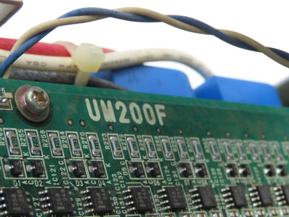 Nachi Fujikoshi RFX1121G-03 Robot Servo Drive Unit