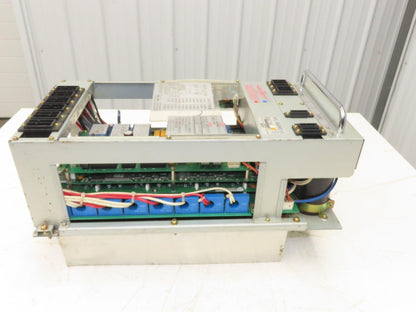 Nachi Fujikoshi RFX1121G-03 Robot Servo Drive Unit