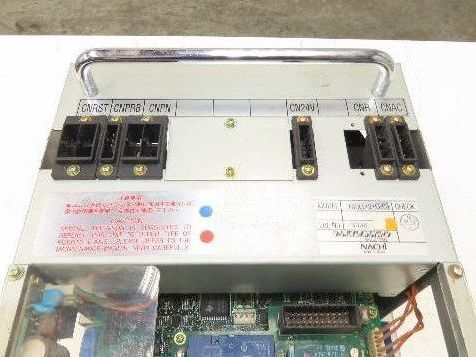 Nachi Fujikoshi RFX1121G-03 Robot Servo Drive Unit
