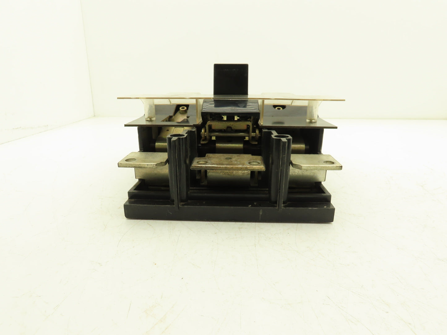 Westinghouse 1288C08G09  400A Bucket Switch Circuit Breaker Disconnect 3-Pole