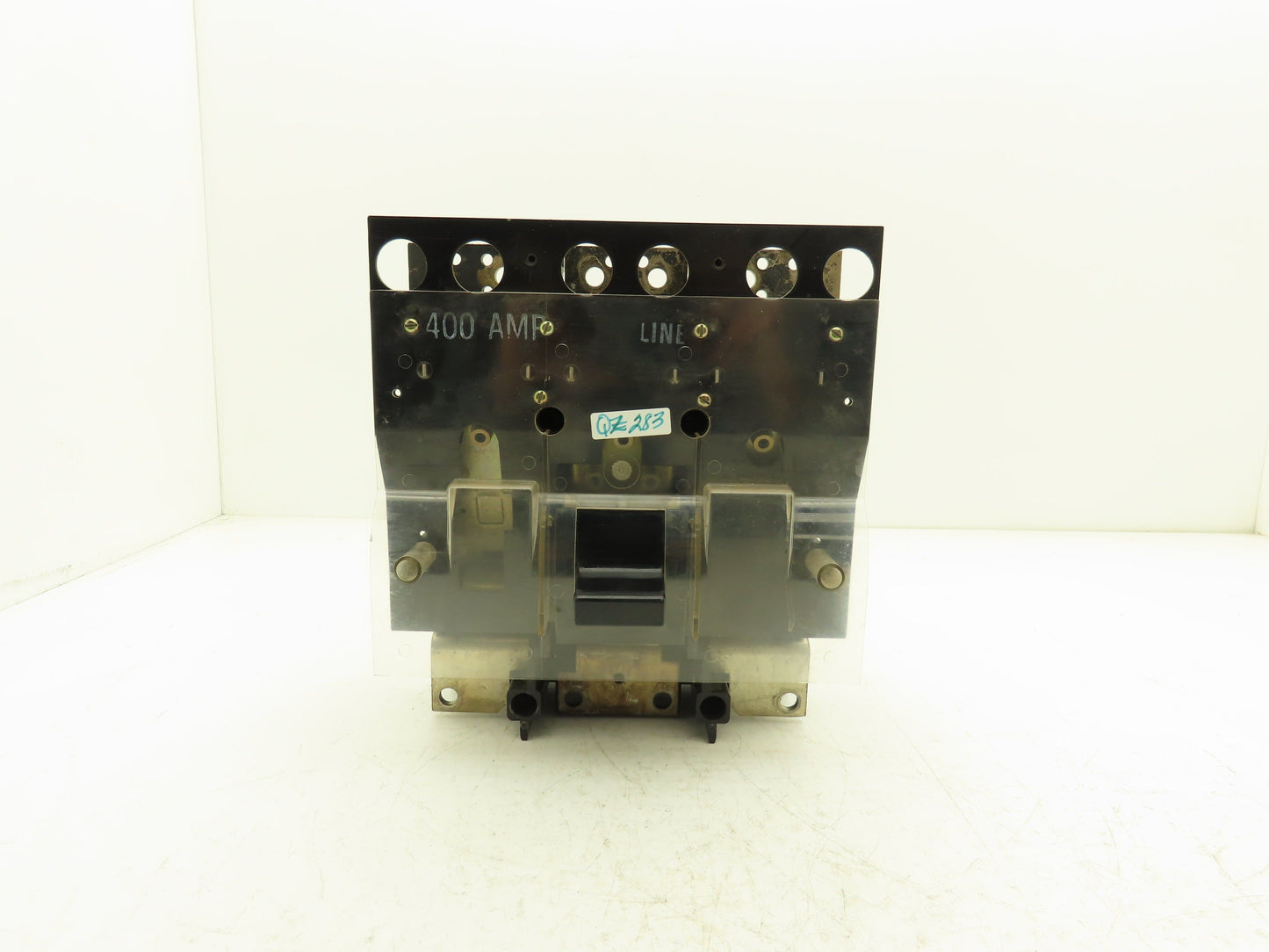 Westinghouse 1288C08G09  400A Bucket Switch Circuit Breaker Disconnect 3-Pole