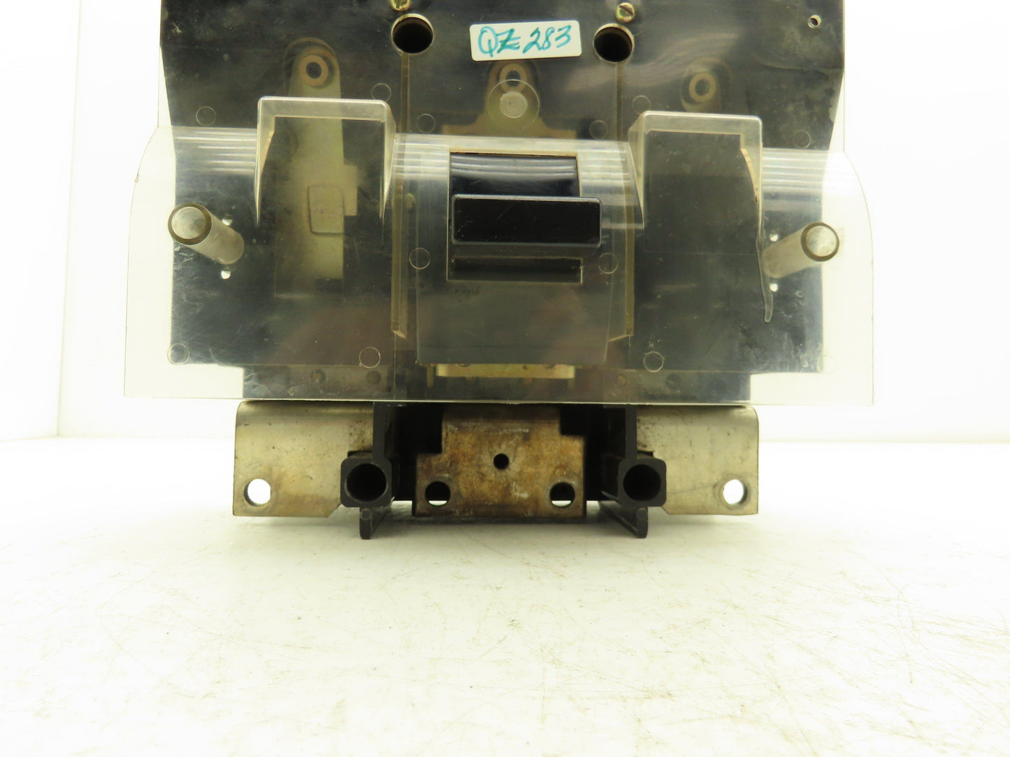 Westinghouse 1288C08G09  400A Bucket Switch Circuit Breaker Disconnect 3-Pole