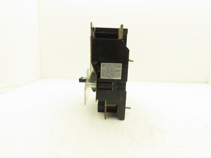 Westinghouse 1288C08G09  400A Bucket Switch Circuit Breaker Disconnect 3-Pole