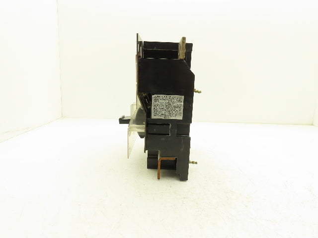 Westinghouse 1288C08G09  400A Bucket Switch Circuit Breaker Disconnect 3-Pole