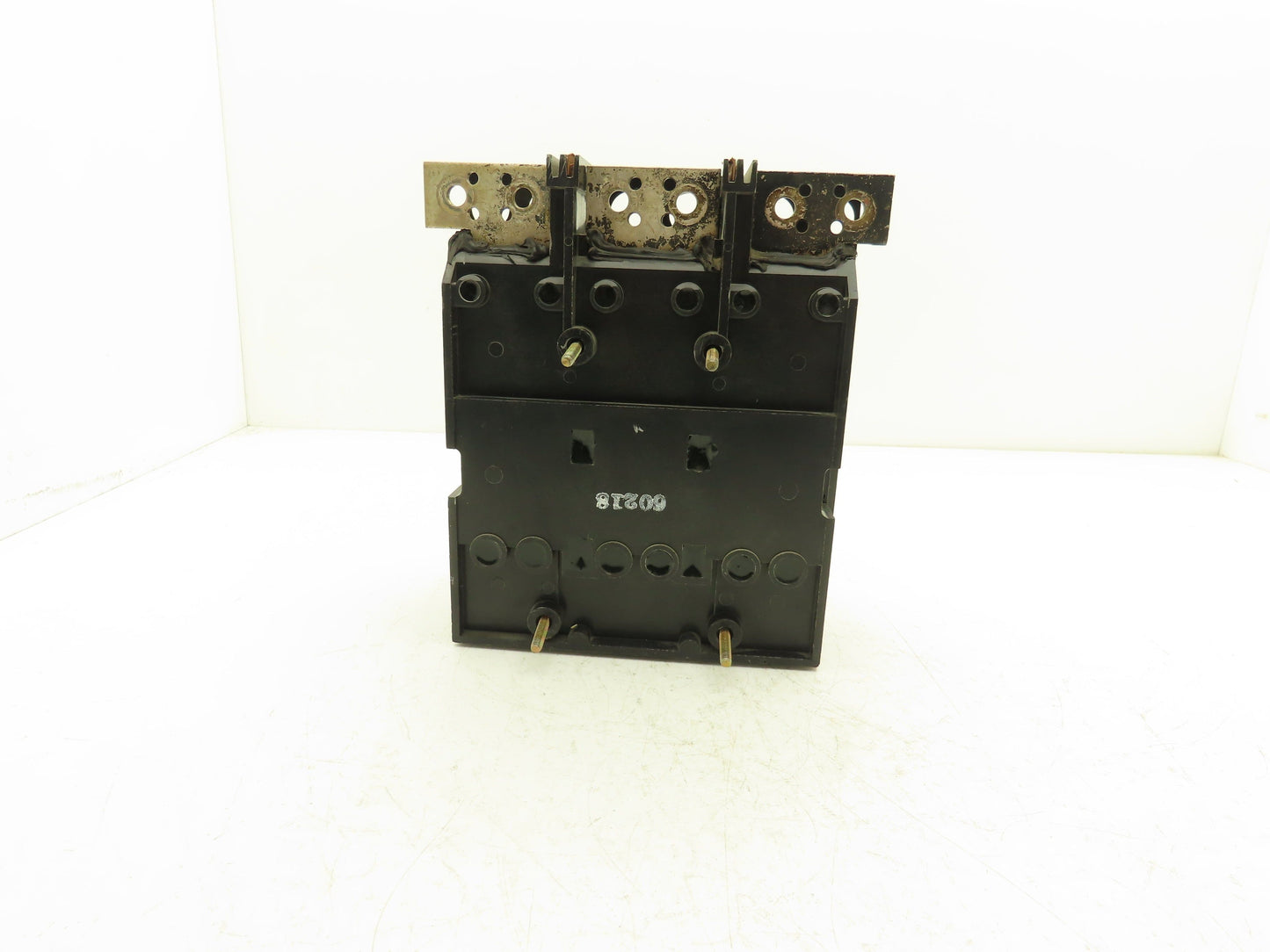 Westinghouse 1288C08G09  400A Bucket Switch Circuit Breaker Disconnect 3-Pole