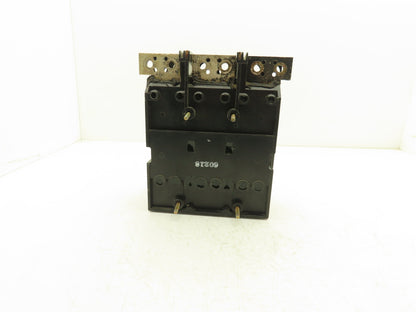 Westinghouse 1288C08G09  400A Bucket Switch Circuit Breaker Disconnect 3-Pole