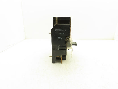 Westinghouse 1288C08G09  400A Bucket Switch Circuit Breaker Disconnect 3-Pole