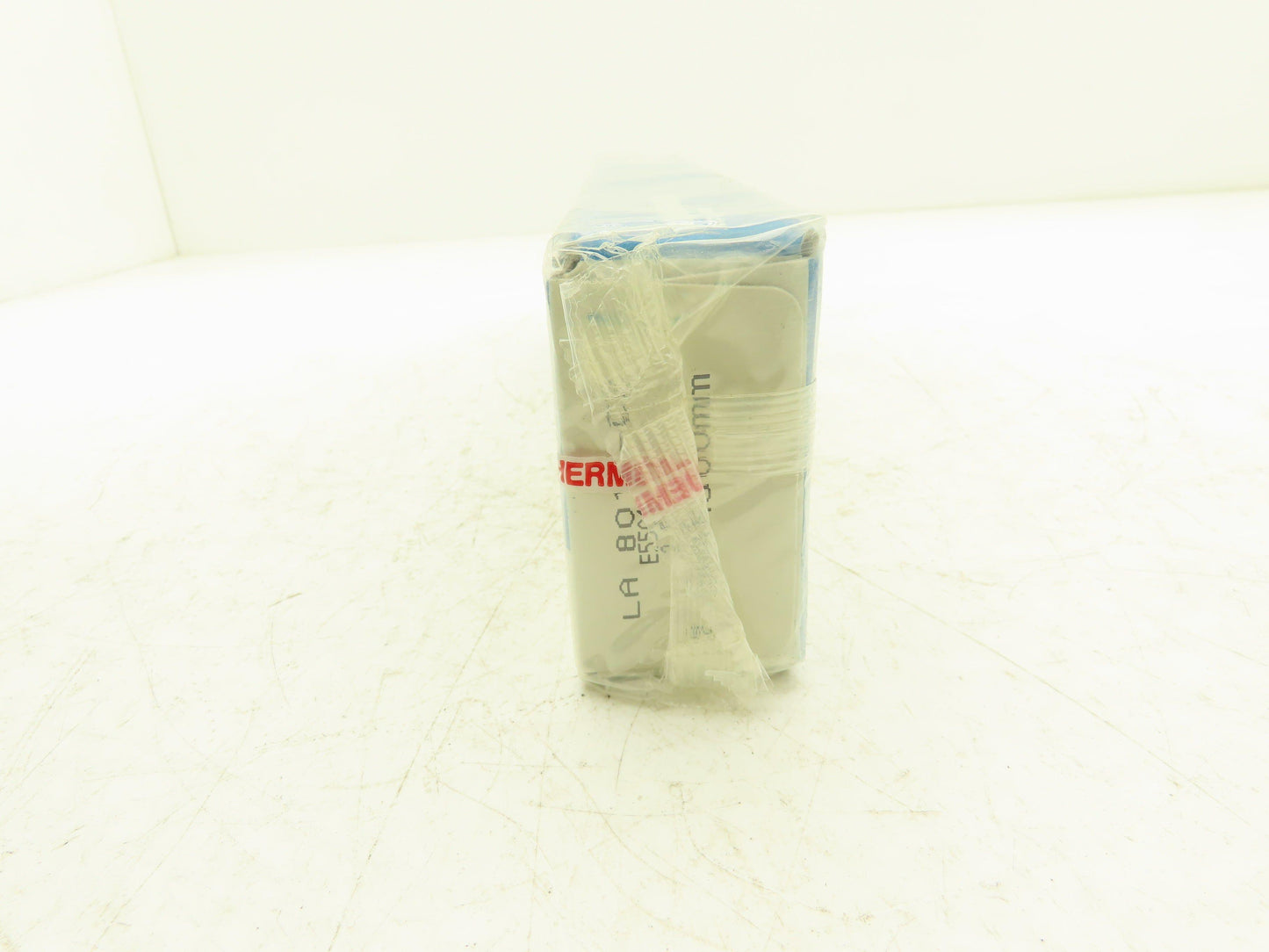 Blueshield E55018-C3 Steel Welding Rod Electrodes 3/32" x 12" LA 8018-C3 22Lb