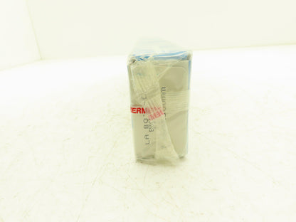 Blueshield E55018-C3 Steel Welding Rod Electrodes 3/32" x 12" LA 8018-C3 22Lb