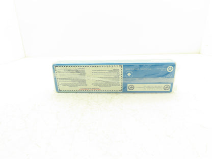 Blueshield E55018-C3 Steel Welding Rod Electrodes 3/32" x 12" LA 8018-C3 22Lb